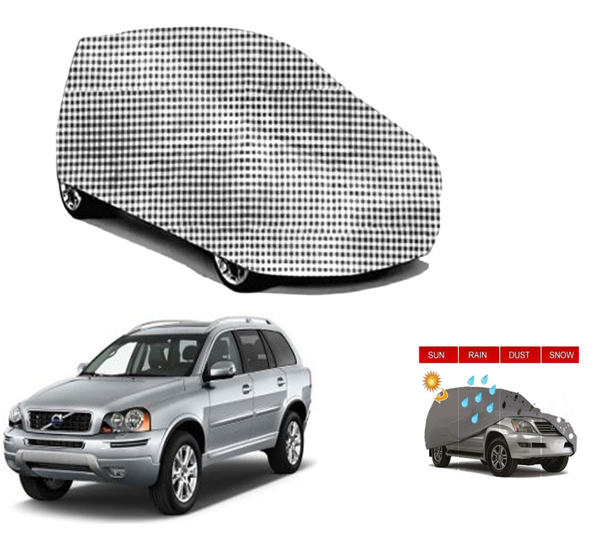 Buy Car Body Covers Online for Volvo XC90 Auto Accessories MakeMyGaadi